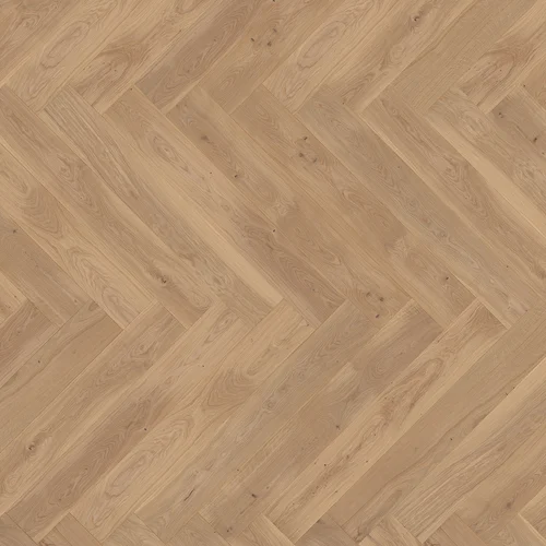 Podłoga drewniana Ter Hürne Herringbone Collection Dąb Vlieland