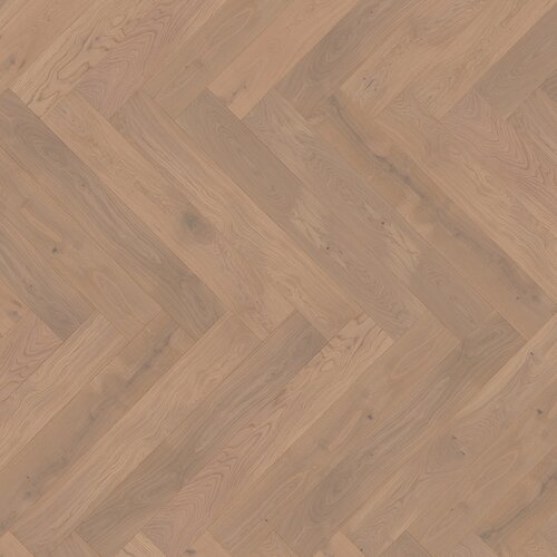 Podłoga drewniana Ter Hürne Herringbone Collection Dąb Seeland