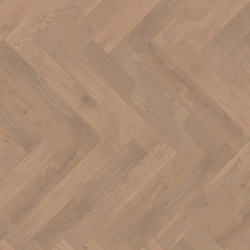 Podłoga drewniana Ter Hürne Herringbone Collection Dąb Seeland