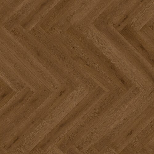 Podłoga drewniana Ter Hürne Herringbone Collection Dąb Baltrum