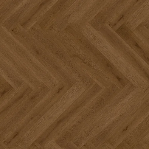 Podłoga drewniana Ter Hürne Herringbone Collection Dąb Baltrum
