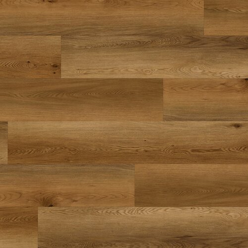 Podłoga winylowa Ter Hürne Wood Edition Solid Dąb Toronto