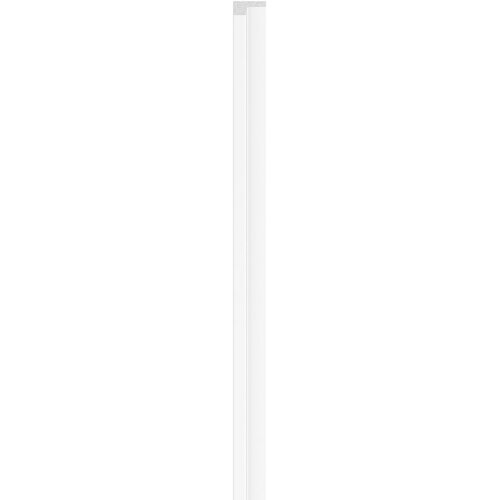 Linerio S-Line left end trim