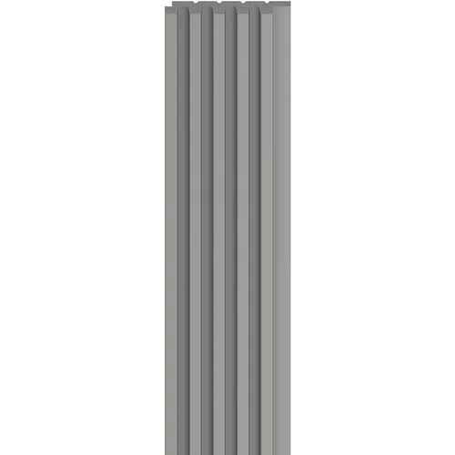 Lamele ścienne Linerio S-Line 12,2cm x 265cm x 1,2cm