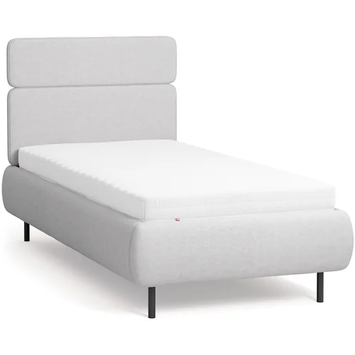 Łóżko tapicerowane 90x200 Somnia