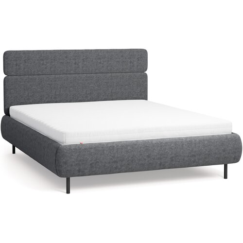 Upholstered bed 160x200 Somnia