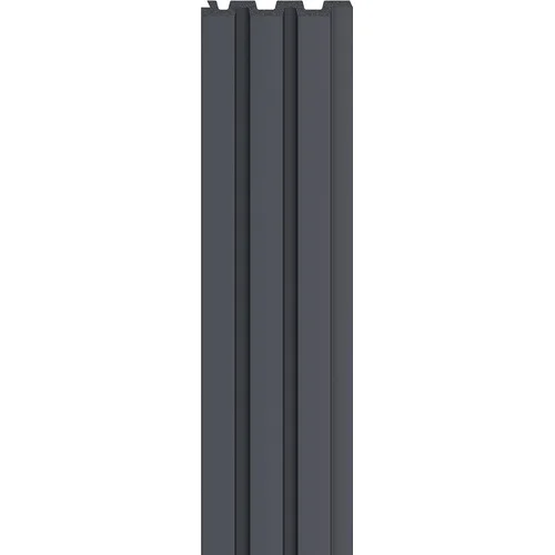 Lamele ścienne Linerio M-Line 12,2cm x 265cm x 1,2cm