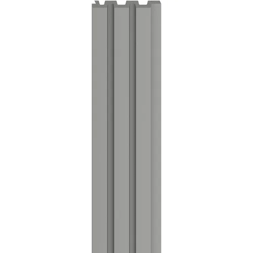 Lamele ścienne Linerio M-Line 12,2cm x 265cm x 1,2cm