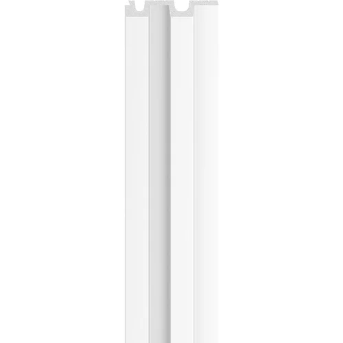 Lamele ścienne Linerio L-Line 12,2cm x 265cm x 2,1cm