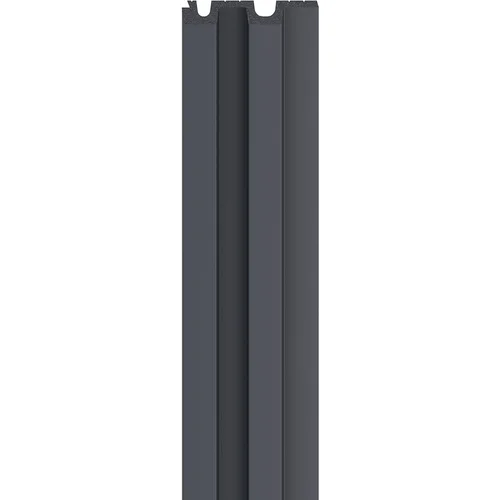 Lamele ścienne Linerio L-Line 12,2cm x 265cm x 2,1cm