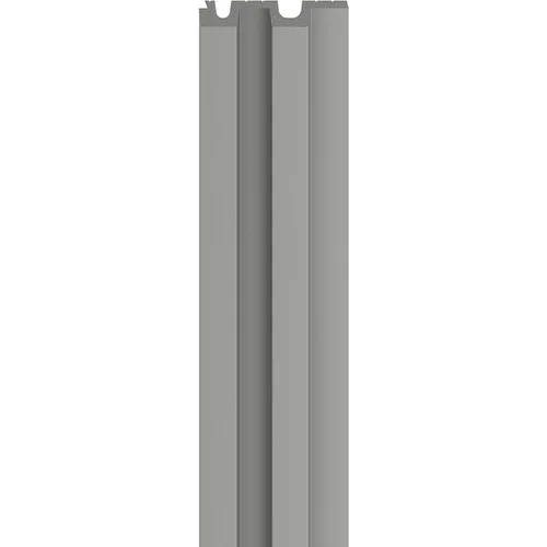 Lamele ścienne Linerio L-Line 12,2cm x 265cm x 2,1cm