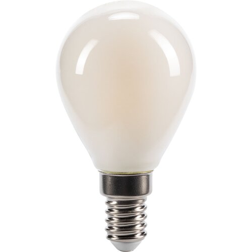 Sylvania E14 milk LED bulb 7W 806LM 2700K