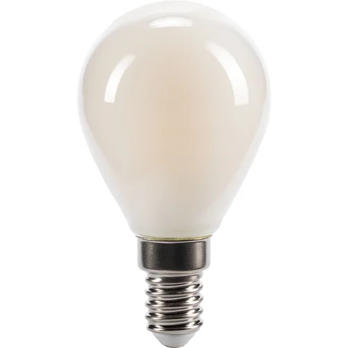 Sylvania E14 milk LED bulb 7W 806LM 2700K