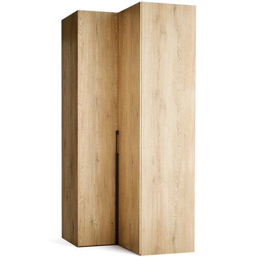 Corner wardrobe 240 Stor