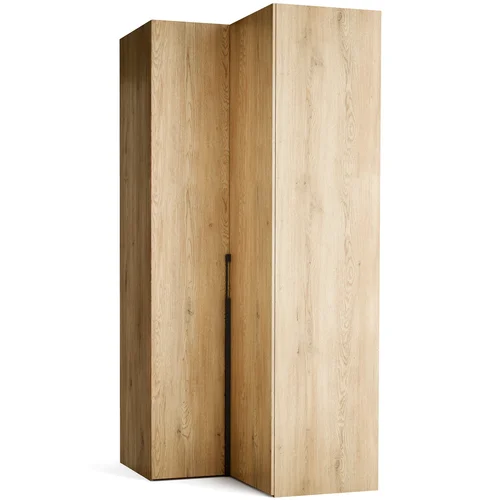 Corner wardrobe 240 Stor