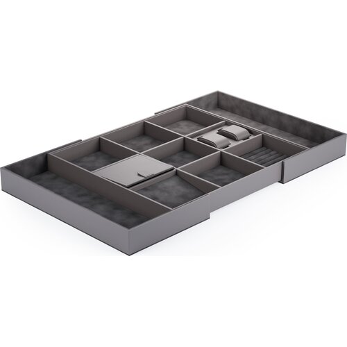 Rangement pour bijoux Stor
