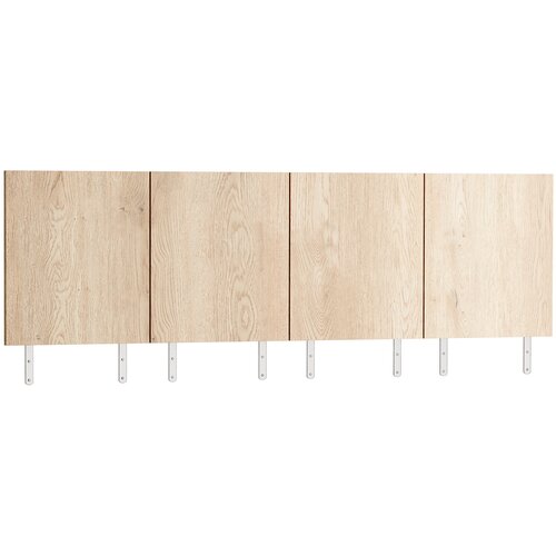 Extensions de portes d'armoire 140 Stor