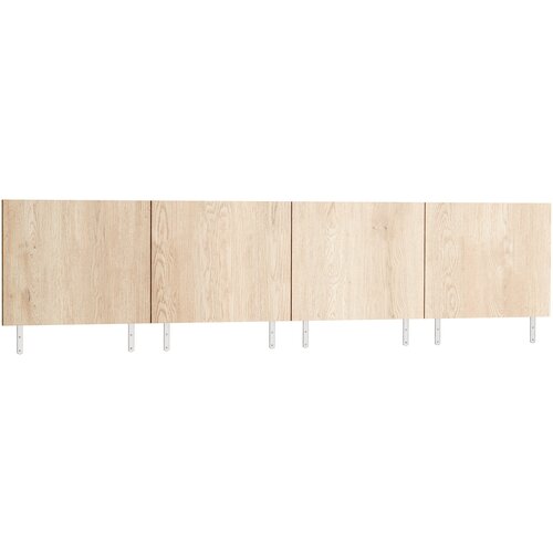 Extensions de portes d'armoire 200 Stor