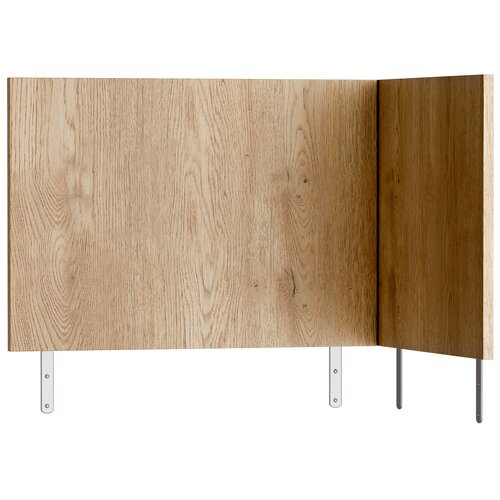 Extensions de portes d'armoire d`angle Stor