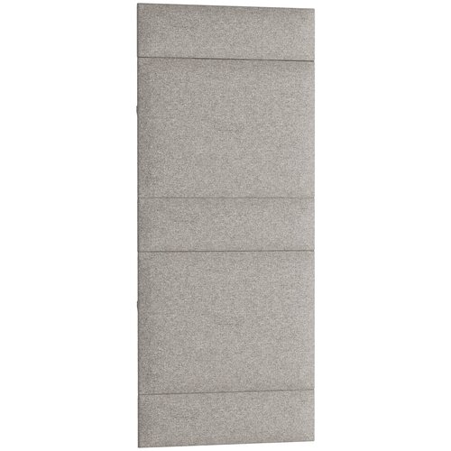 Ensemble de panneaux latéraux rembourrés 240 Stor