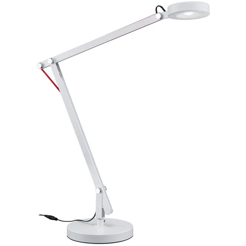 Amsterdam desk lamp by Trio
