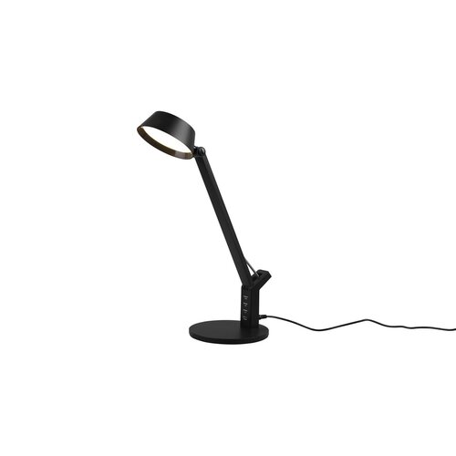 Lampa biurkowa Ava Trio