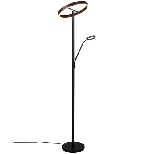 Lampa podłogowa Willis Trio