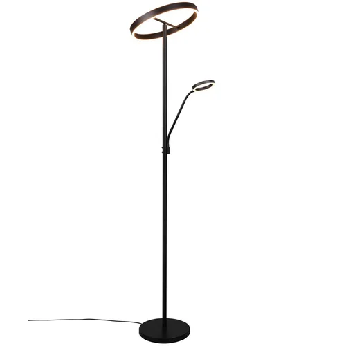 Lampa podłogowa Willis Trio