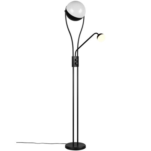 Lampa podłogowa Chris Trio