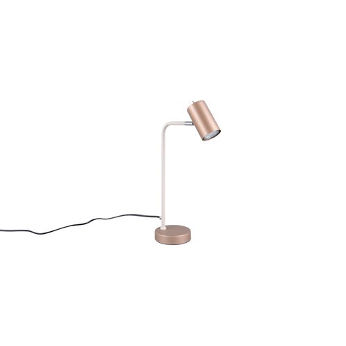 Lampa komodowa Marley Trio