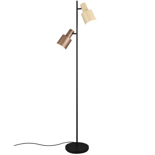 Lampa podłogowa Agudo Trio