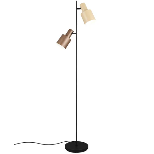 Lampa podłogowa Agudo Trio