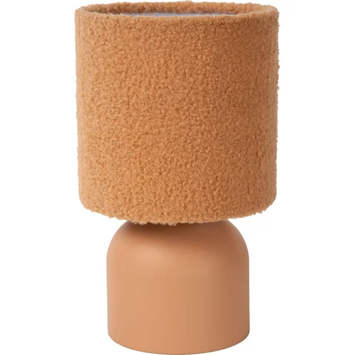 Lampa komodowa Woolly Lucide