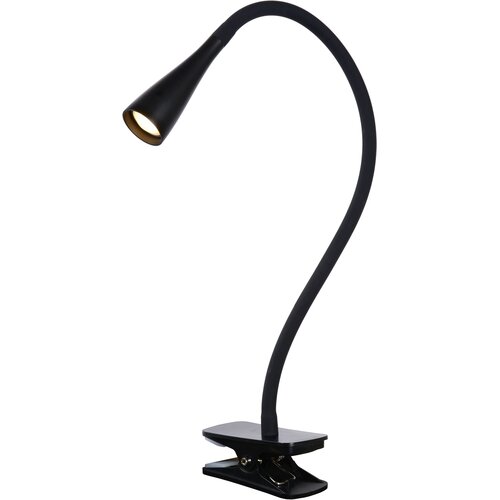 Lampa na klipsie Zozy Lucide