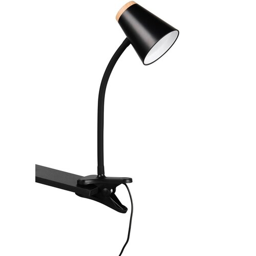 Lampa na klipsie Pongo RL