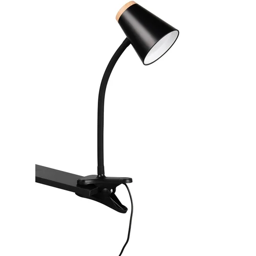 Pongo RL clip-on lamp
