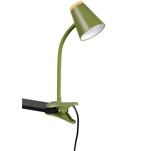 Lampa na klipsie Pongo RL