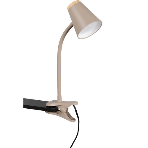 Lampa na klipsie Pongo RL