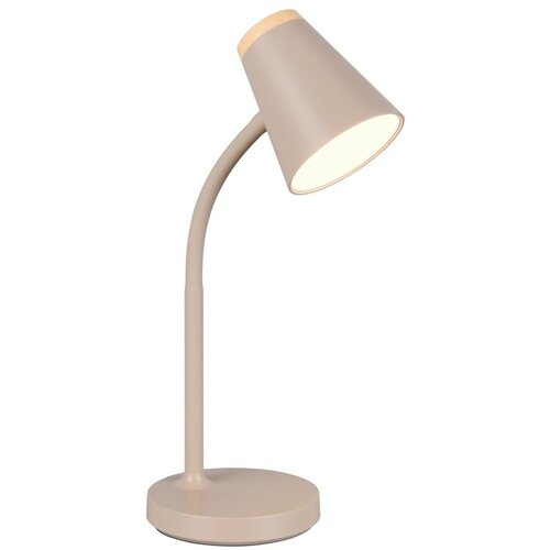 Lampa komodowa Pongo RL