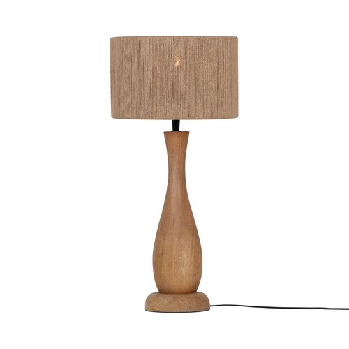 Lampa komodowa Toba Trio