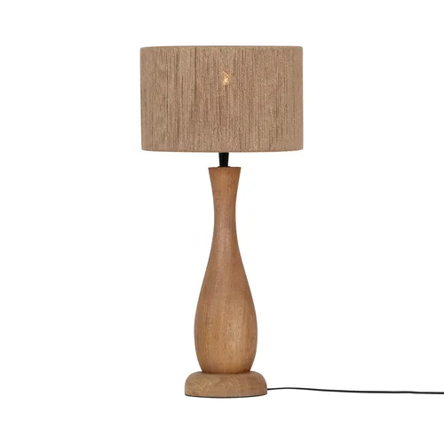 Lampa komodowa Toba Trio