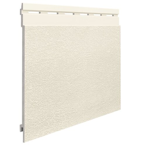Facade cladding, Kerrafront, Trend, Monolit, Ivory, single panel