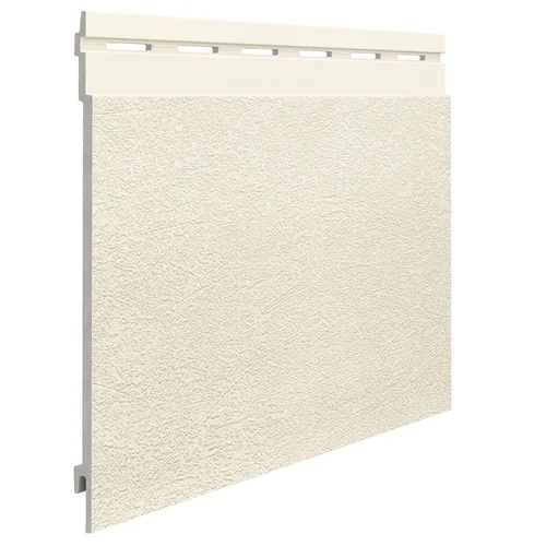 Okładzina elewacyjna Kerrafront, Trend, Monolit Ivory, deska pojedyncza