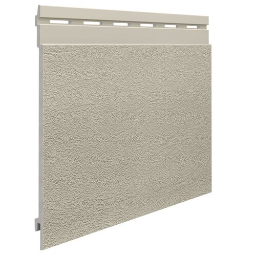 Facade cladding, Kerrafront, Trend, Monolit, Mastic, single panel