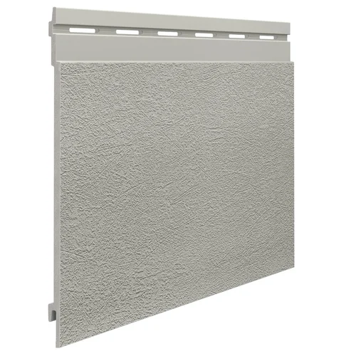 Okładzina elewacyjna Kerrafront Trend Monolit, Pure Grey, deska pojedyncza