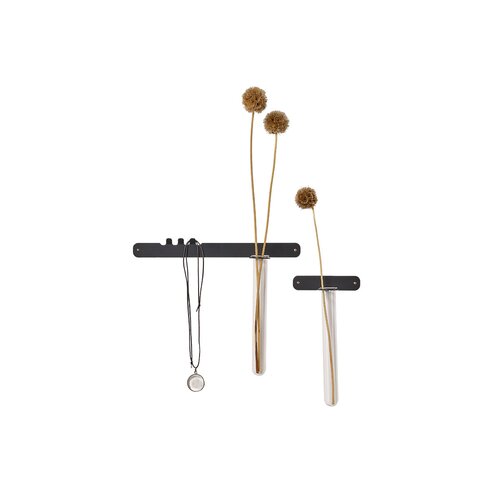 bande décorative set I noir
