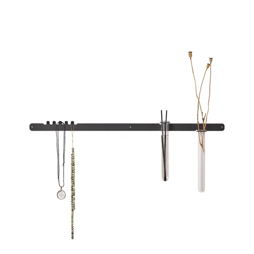 Decorative strip set II black