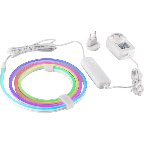 Neon LED Twinkly Flex