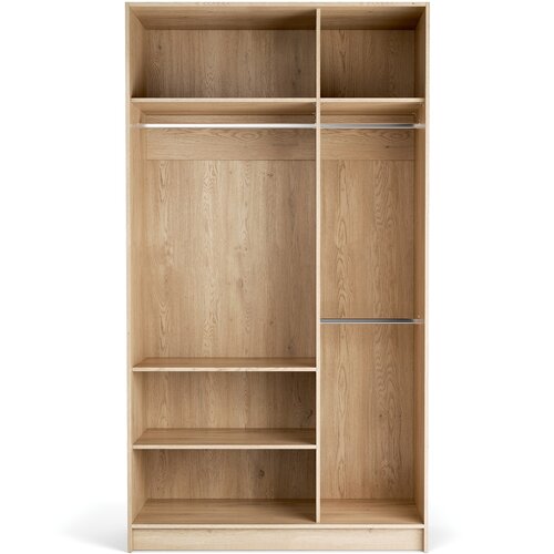 Szafa otwarta 125x225 Stor