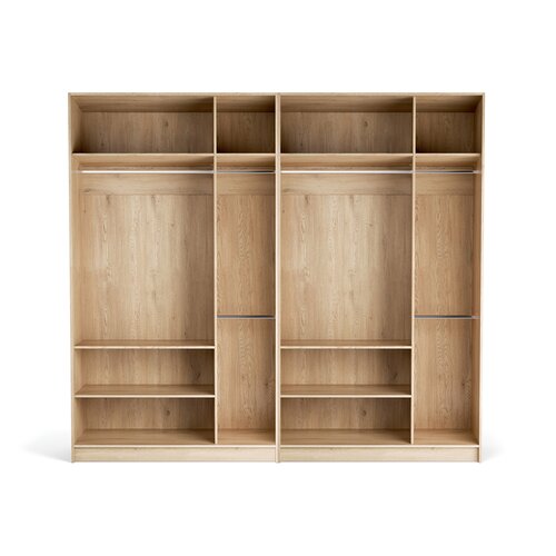 Szafa otwarta 280x240 Stor
